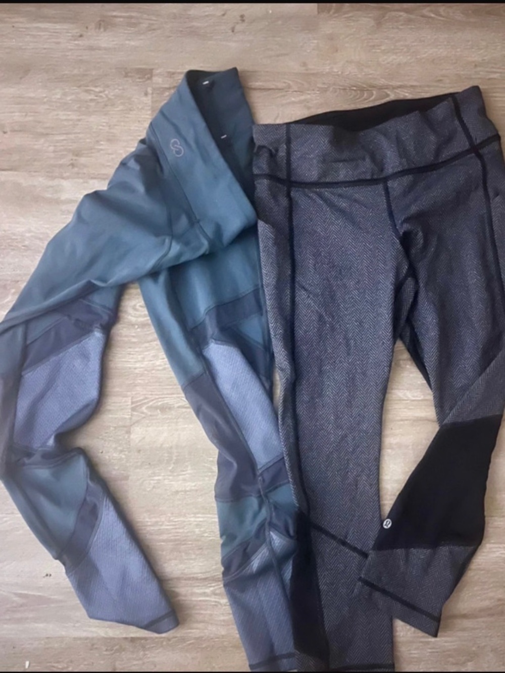 Lululemon Leggings Bundle